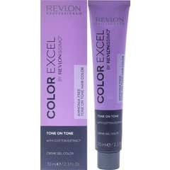 Revlonissimo Color Excel 6.24 70ml