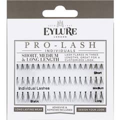 Eylure Individual Eyelashes Prolash Black