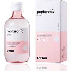 Snp Peptaronic Toner Soins de la Peau 320ml