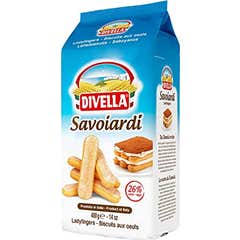 Inglese Savoiardi Doigts 240g