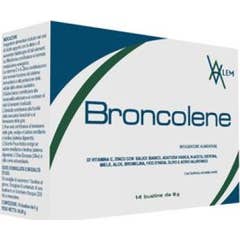 Valem Broncolene 14 Sachets