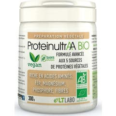 LT Labo ProteinultrAA Bio 300g