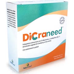 Naturneed Dicraneed 14 Sachets