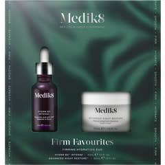 Medik8 Pack Firm Favourites