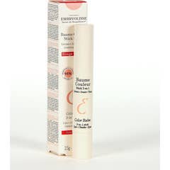 Embryolisse Baume Lèvres Rouge Intense 3 en 1 2.5 g