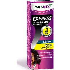 Paranix Express 2min Lotion 95ml