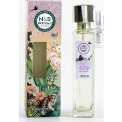 Natur Botanic Eau De Parfum Pour Femme  Nº479 150ml