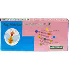 Aspiverde Bio Infantil 20x7ml