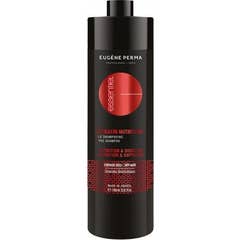 Eugene Perma Essentiel Keratin Nourishing Shampoo 1000ml