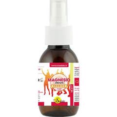 Spazio Ecosalute Spray Dermique Magnésium 150ml