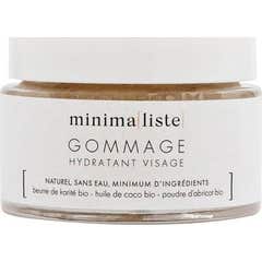 Minimaliste Gommage Hydratant Visage 50ml