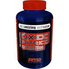 Mega Plus Nitric Oxide Competition 180comp