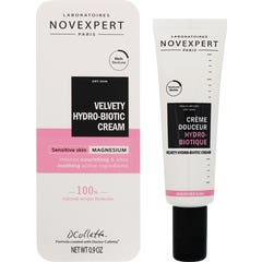 Novexpert Crema Suave Hidro Biótica 30ml