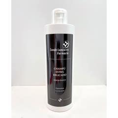 Italica Delicate Extract Shampoo 400ml