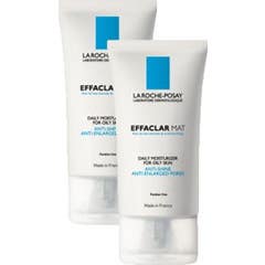 La Roche Posay Effaclar Mat Hydratant Séborégulateur 40mL