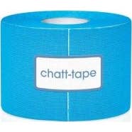 Chattanooga Chatt-Tape Bleu 5mx5cm