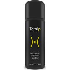 Total-P Lubrifiant Anal Base de Silicone 100ml