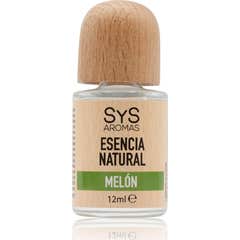 Sys Aromas Essence Naturelle Melon 12 ml