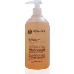 Organics Pharm Detoxifying Total Body 500ml