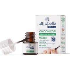 Altrapelle Medical Onychomycose Solution Ongles 7ml