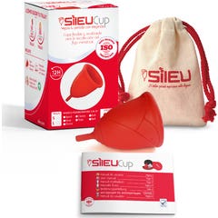 Sileu Set Copa Rose Talla S