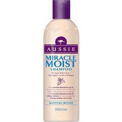 Shampooing Miracle Hydration de Aussie 300ml