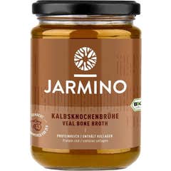 Jarmino Bouillon d'Os de Boeuf bio 350ml