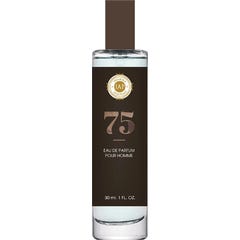 IAP Pharma Eau de Parfum Homme N°75 30 ml