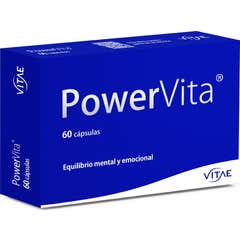 Vitae PowerVita 60 Capsules