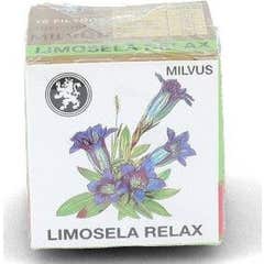 Milvus Limosela Relax Sédatif 10 Enveloppes