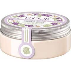Vid Divine Body Scrub Exfoliator 200 ml + Beurre corporel