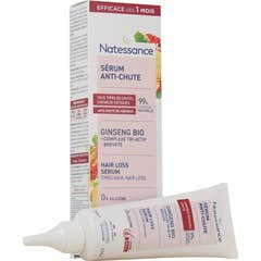 Natessance Sérum Anti-Chute de Cheveux 75 ml