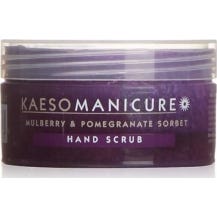 Kaeso Gommage Mains À La Mûre et À La Grenade 95ml
