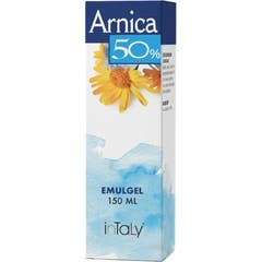 Intaly Arnica 50% Emulgel 150ml