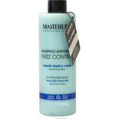 Masterline Professional Shampooing de Contrôle des Frisot 400ml