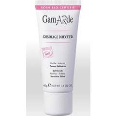 Gamarde Hygiène Douceur Gommage 40g