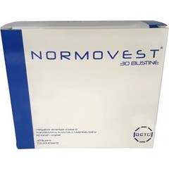 Testa Normovest 30uts