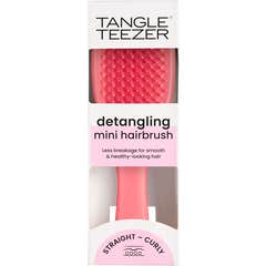 Tangle Teezer Mini Ultimate Detangler Pink Punch 1ut