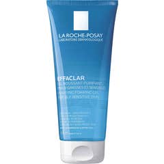 La Roche-Posay Effaclar Gel Moussant Purifiant 200 ml