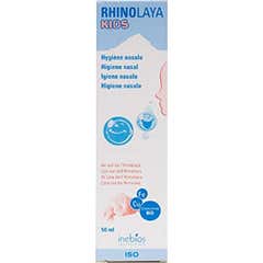 Rhinolaya Kids Spray Iso 50ml