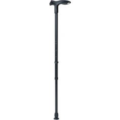 Orkyn Canne Marche Soft Step Noir