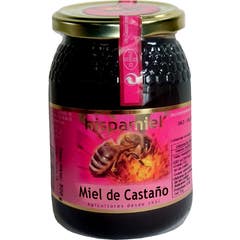 Hispamiel Miel de Châtaigne 500g