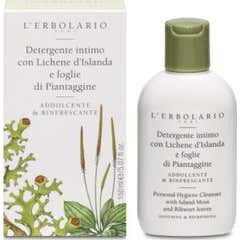 L'Erbolario Nettoyante Intime 150ml