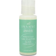 Inahsi Naturals Pamper My Curls Sculpting Glaze Strong Hold Gel 57g