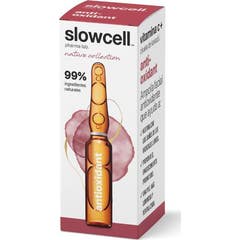 Slowcell Antioxidant Facial 1 Ampoule 2ml