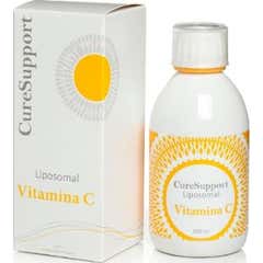 CureSupport Liposomal Magnesium Optinerve 250ml
