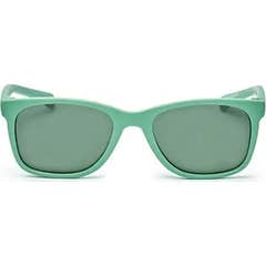 Mustela Lunettes Soleil Tournesol 3-5 Ans Vert 1ut