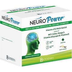 Biodemia Neuropower 20 Sachets