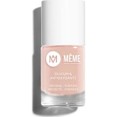 Même Silicium & Antioxydants Vernis Mat Invisible 24 Marc 10 ml