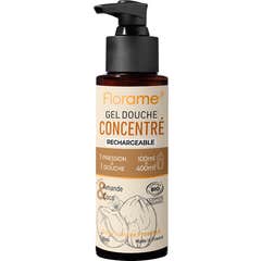 Florame Gel Douche Concentrè Amande & Coco 100ml